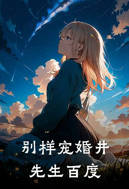 别样宠婚井先生百度