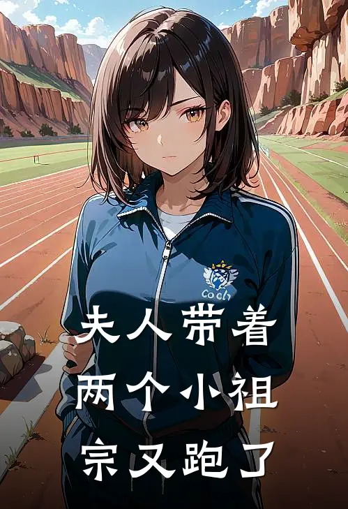 夫人带着两个小祖宗又跑了