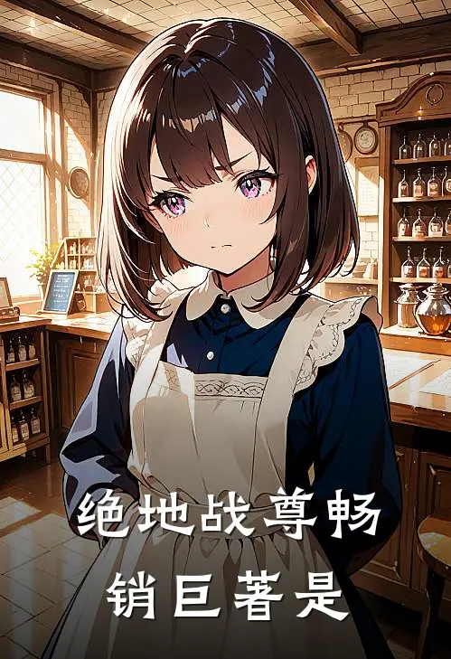 绝地战尊畅销巨著是