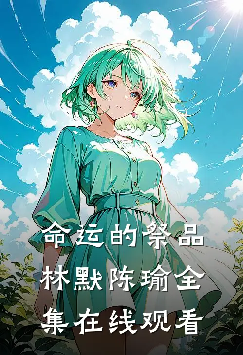 命运的祭品林默陈瑜 全集在线观看