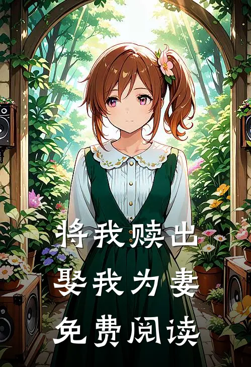 将我赎出娶我为妻免费阅读