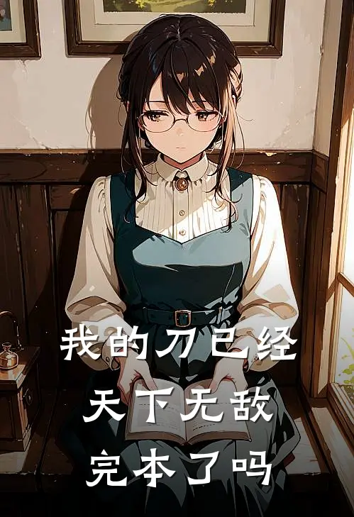 我的刀已经天下无敌完本了吗
