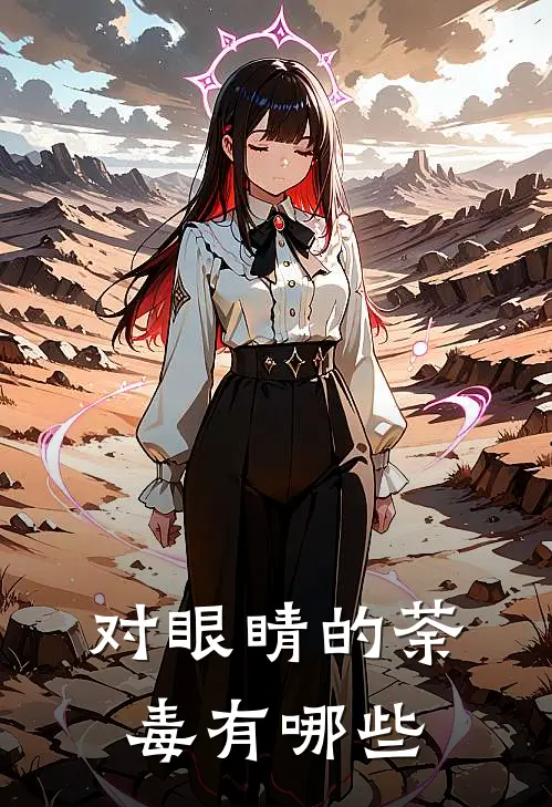 对眼睛的荼毒有哪些