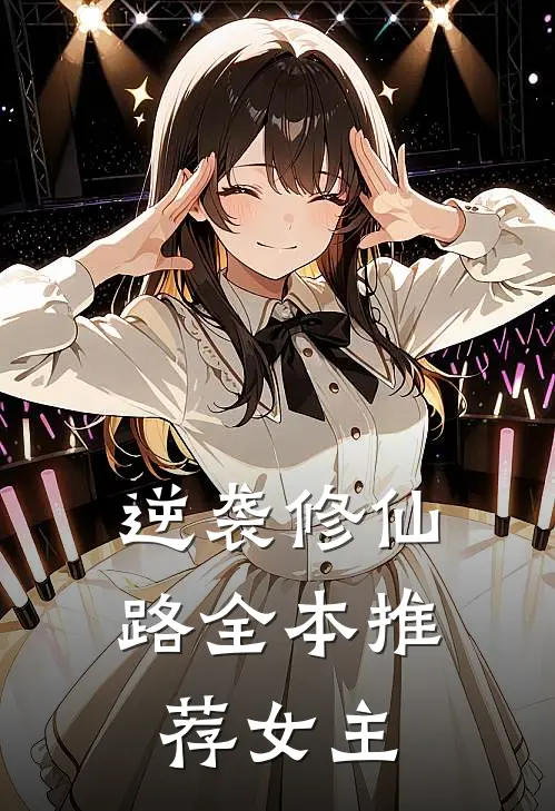 逆袭修仙路全本推荐女主