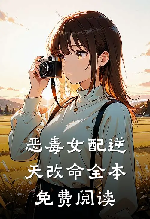 恶毒女配逆天改命全本免费阅读