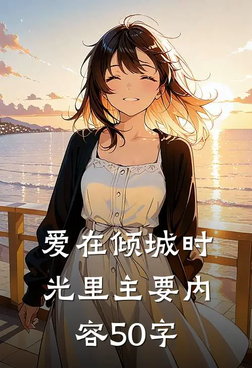 爱在倾城时光里主要内容50字