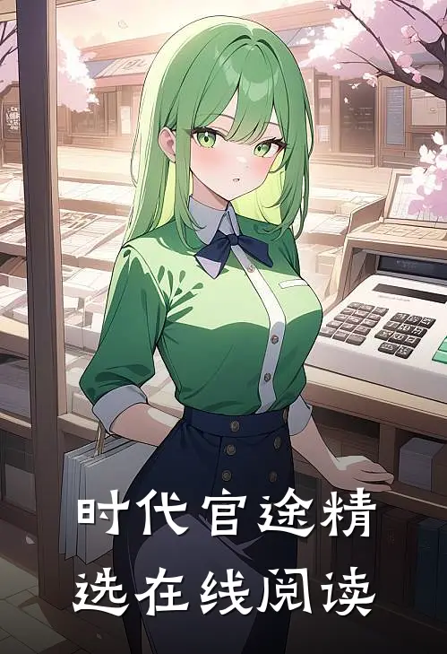 时代官途精选在线阅读
