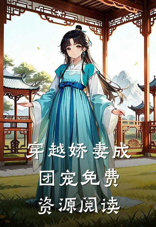 穿越娇妻成团宠免费资源阅读