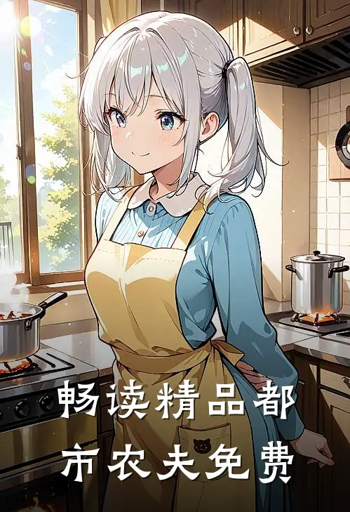 畅读精品都市农夫免费