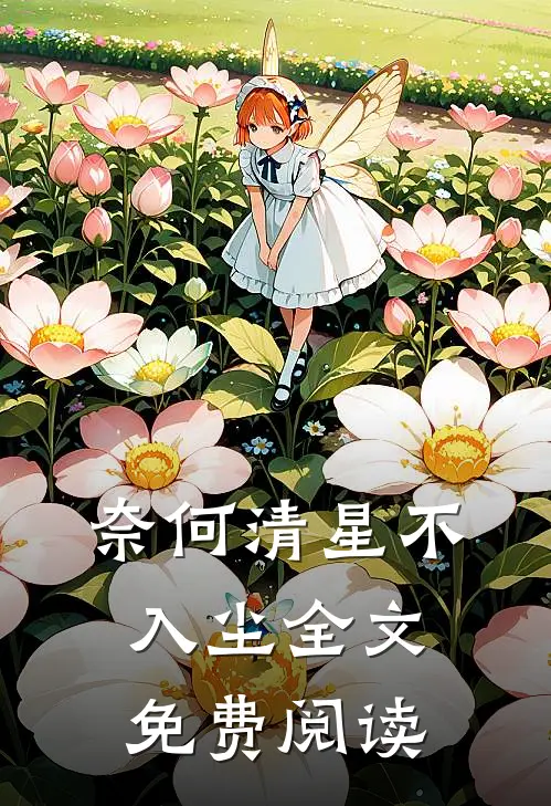 奈何清星不入尘全文免费阅读