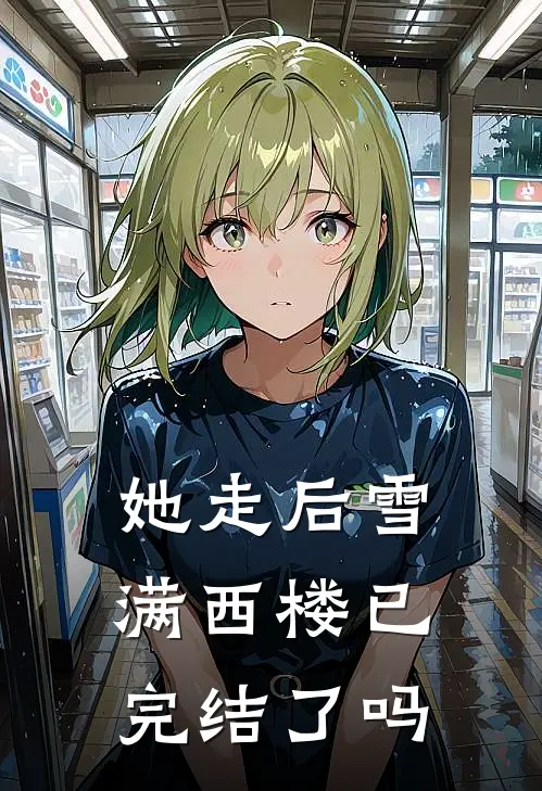 她走后雪满西楼已完结了吗