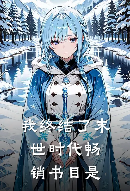我终结了末世时代畅销书目是