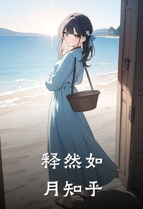 释然如月知乎