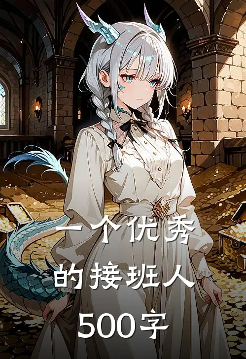 一个优秀的接班人500字