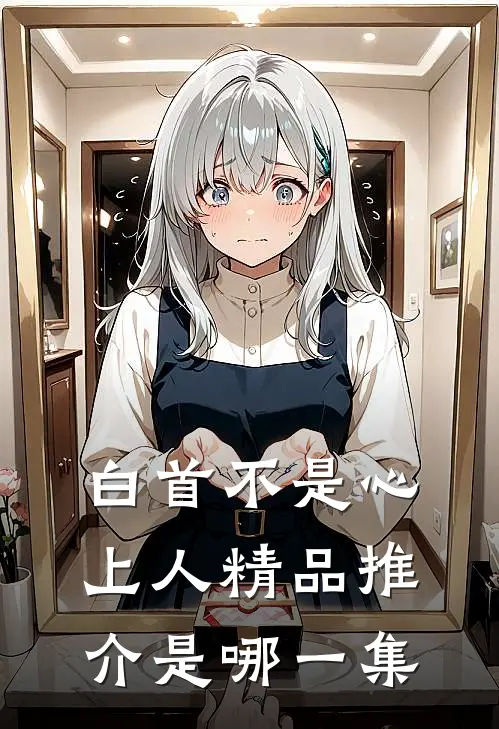 白首不是心上人精品推介是哪一集