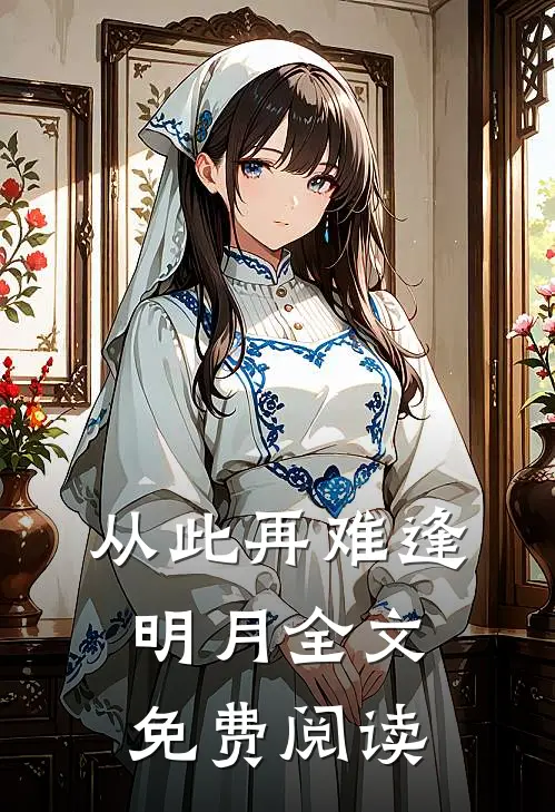 从此再难逢明月全文免费阅读