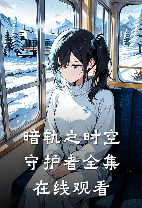 暗轨之时空守护者 全集在线观看