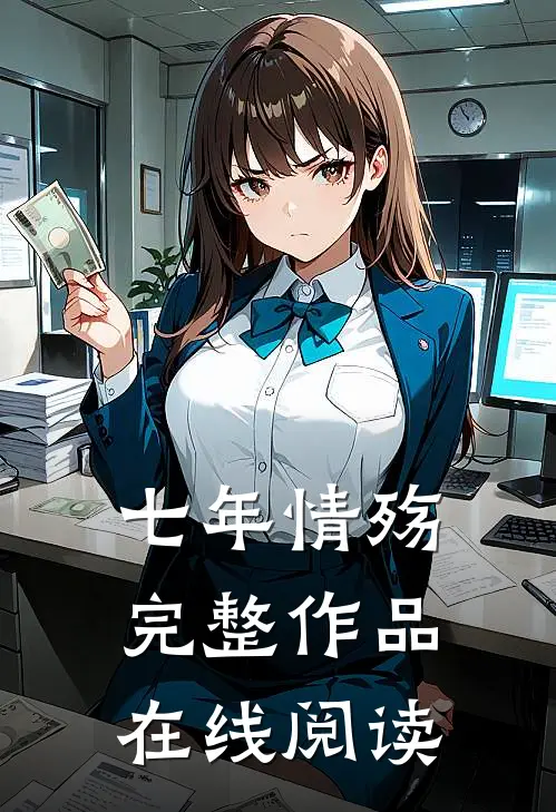 七年情殇完整作品在线阅读