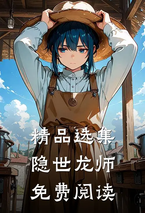 精品选集隐世龙师免费阅读