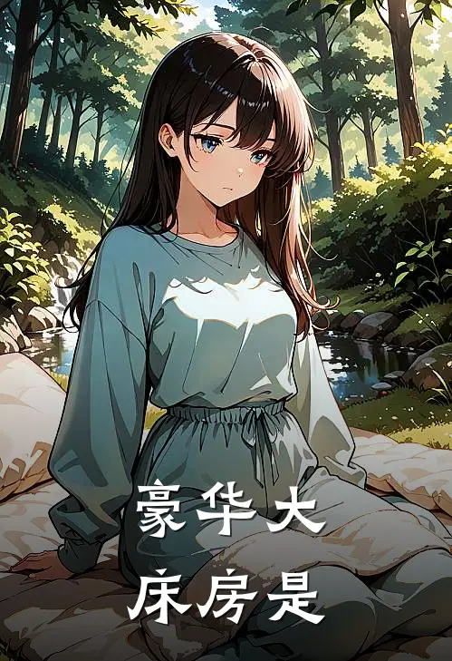 豪华大床房是