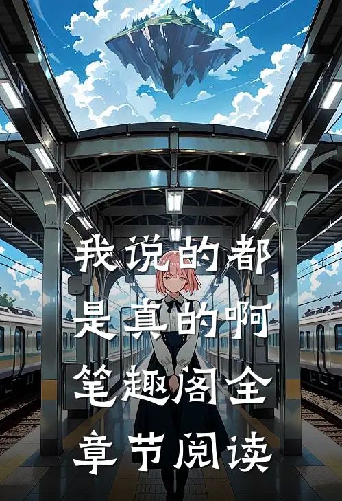 我说的都是真的啊笔趣阁全章节阅读