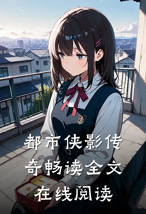 都市侠影传奇畅读全文在线阅读