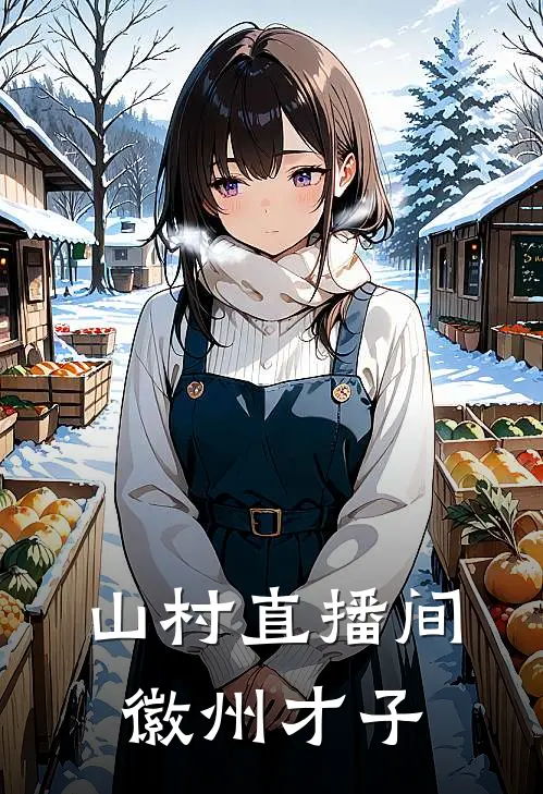 山村直播间 徽州才子