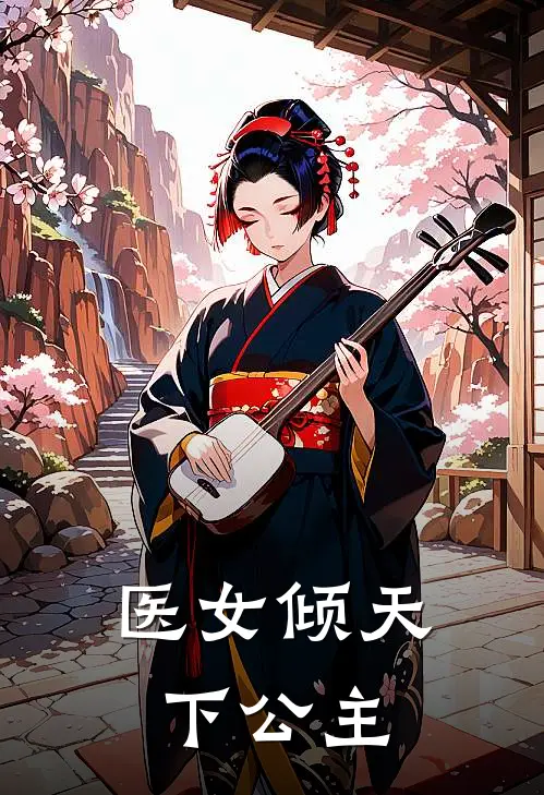 医女倾天下公主