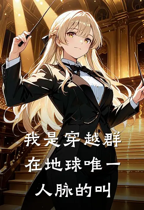 我是穿越群在地球唯一人脉的叫