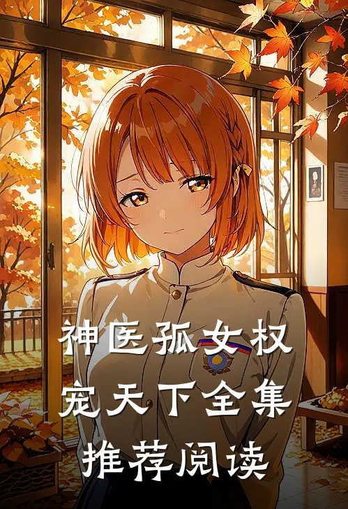 神医孤女权宠天下全集推荐阅读