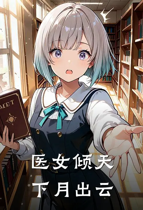 医女倾天下月出云