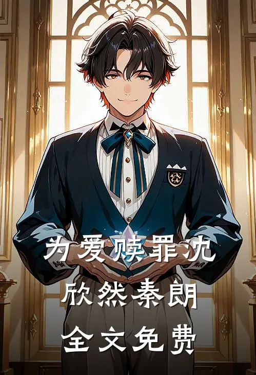 为爱赎罪沈欣然秦朗全文免费