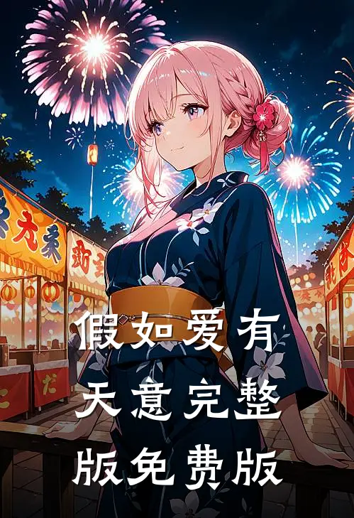 假如爱有天意完整版免费版