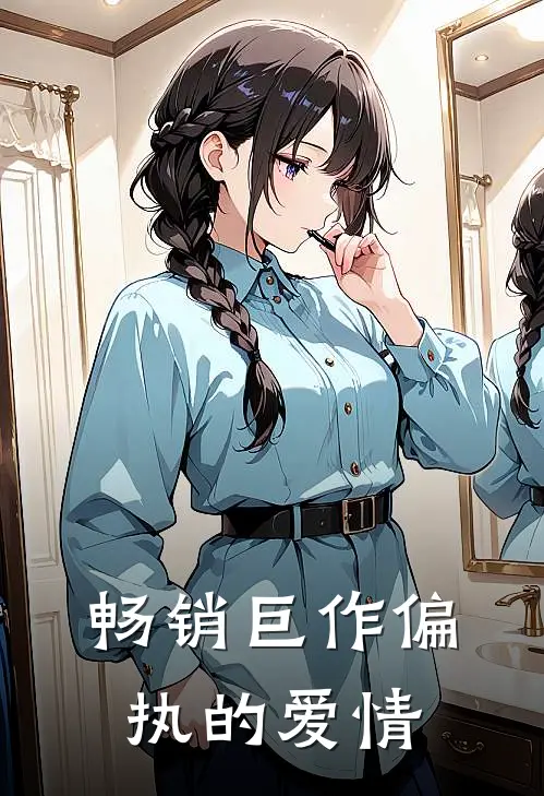 畅销巨作偏执的爱情