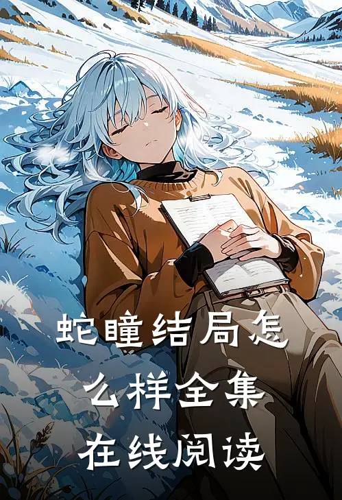 蛇瞳结局怎么样全集在线阅读