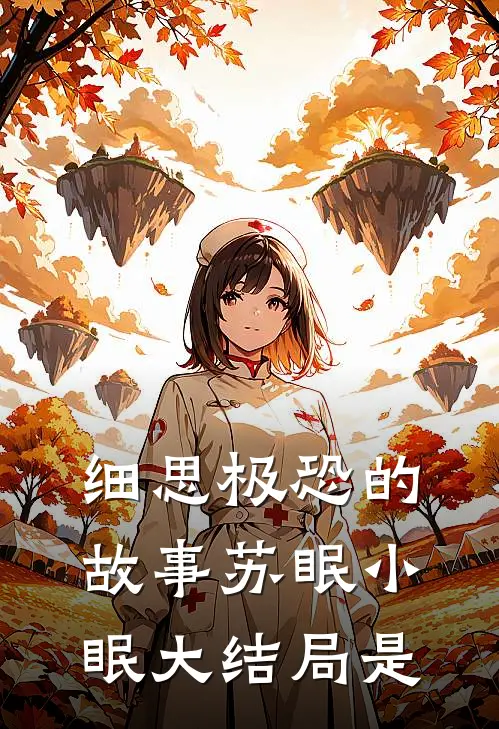 细思极恐的故事苏眠小眠大结局是