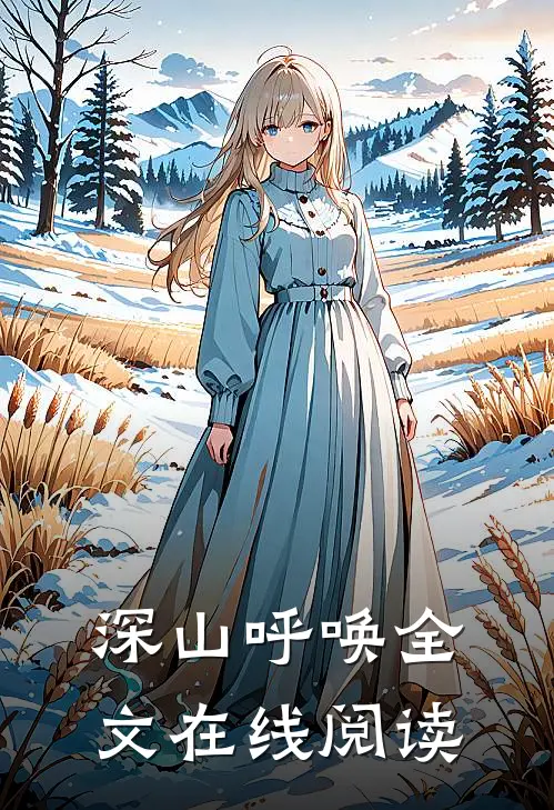 深山呼唤全文在线阅读