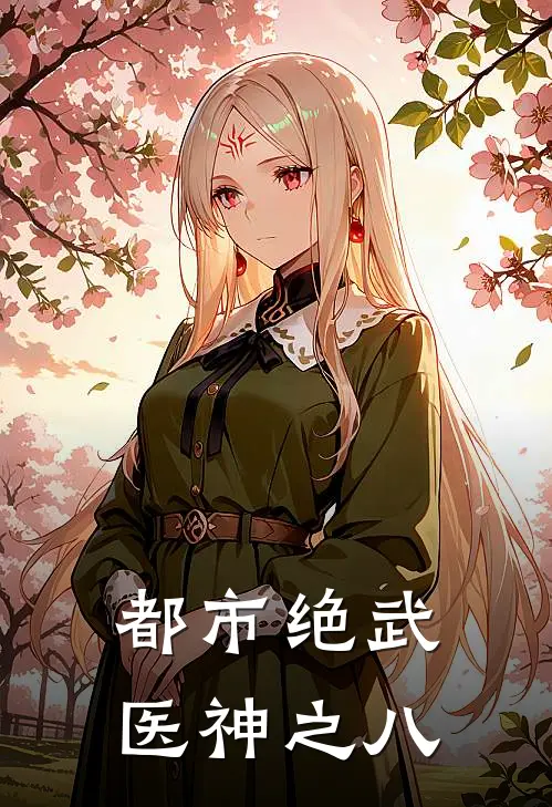 都市绝武医神之八