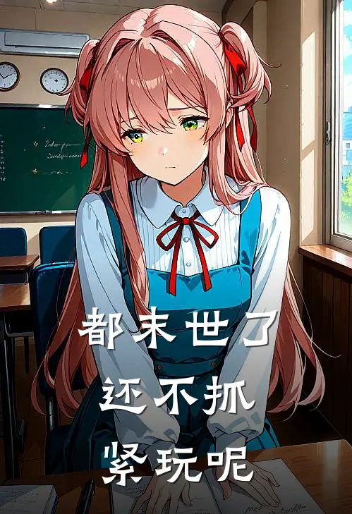 都末世了，还不抓紧玩呢