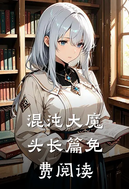 混沌大魔头长篇免费阅读