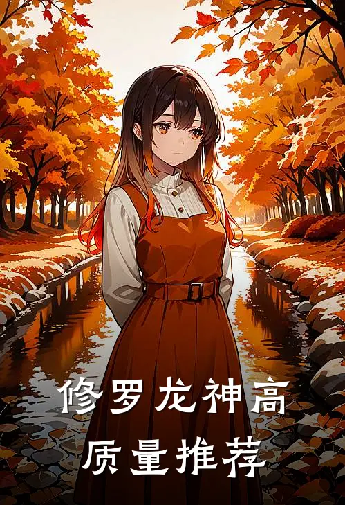 修罗龙神高质量推荐