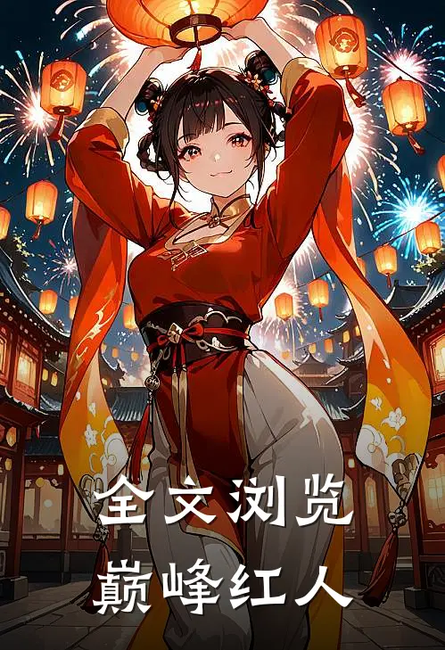 全文浏览巅峰红人