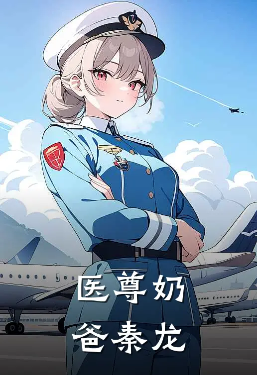 医尊奶爸秦龙
