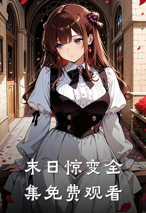 末日惊变全集免费观看