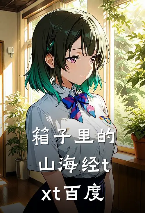 箱子里的山海经txt百度