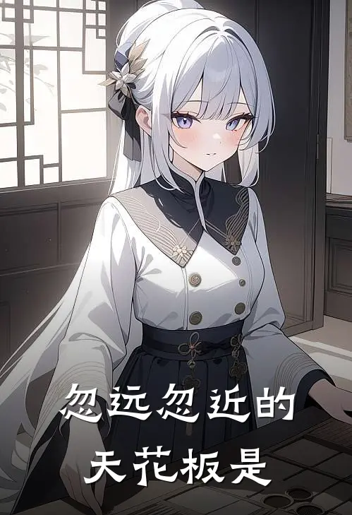 忽远忽近的天花板是