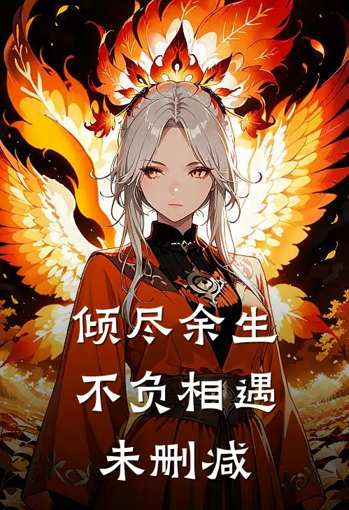 倾尽余生不负相遇未删减