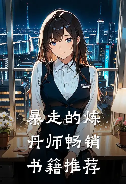 暴走的炼丹师畅销书籍推荐