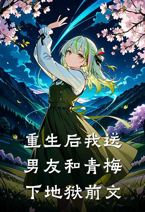 重生后我送男友和青梅下地狱前文