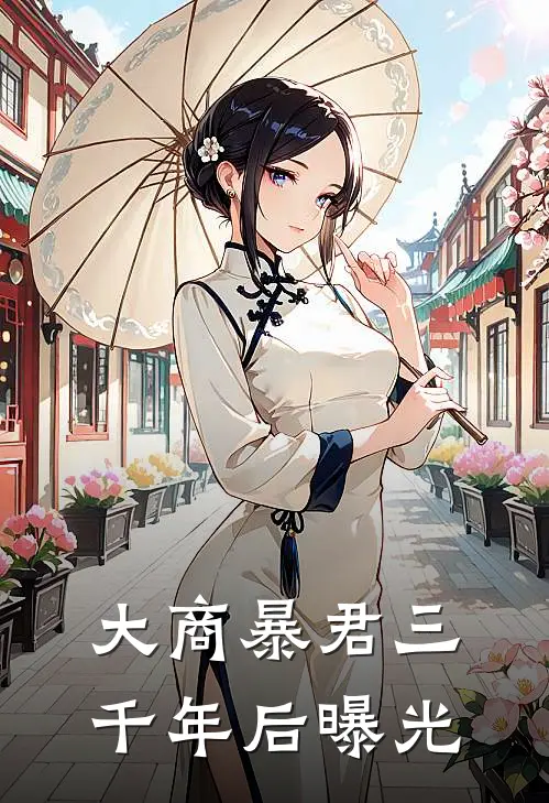 大商暴君三千年后曝光